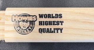 Howies Senior End Plug (ON)