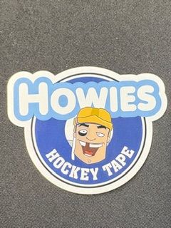 Howies Stickers (ON)