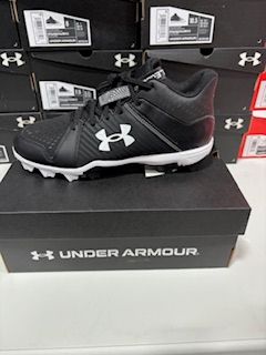 UA Lead Off- JR (ON)