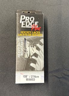 Pro Edge Laces (ON)
