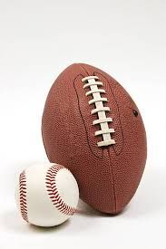 Football &amp; Baseball Cleats