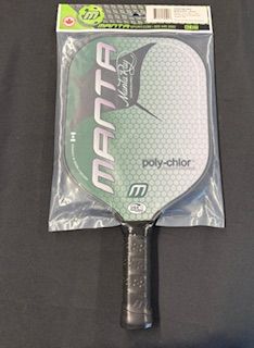 Manta Pickle Ball Racket Manta Ray (ON)