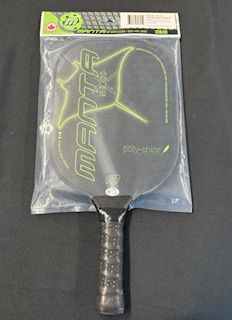 Manta Pickle Ball Racket Nexus (ON)