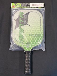 Manta Pickle Ball Racket Renegade (ON)