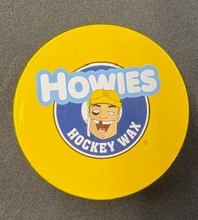 Howies Wax- Regular (ON)