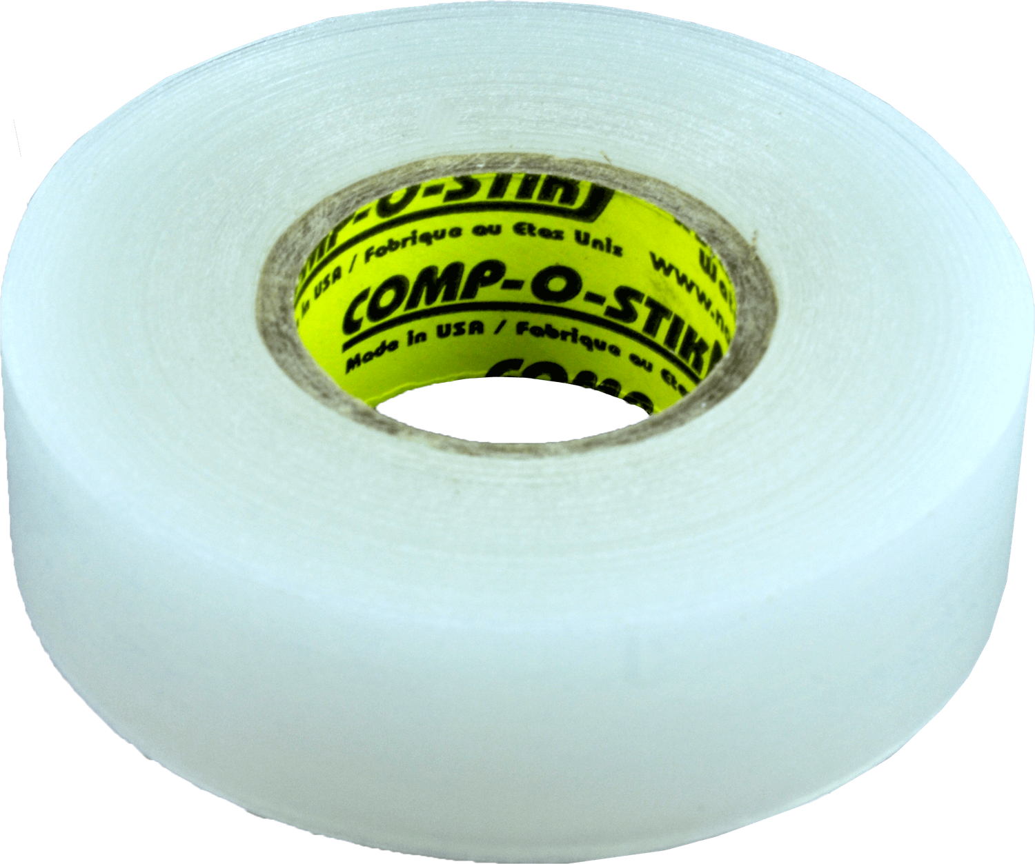 Comp-O-Stick Clear