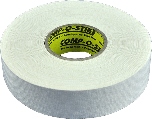 Comp-O-Stick White