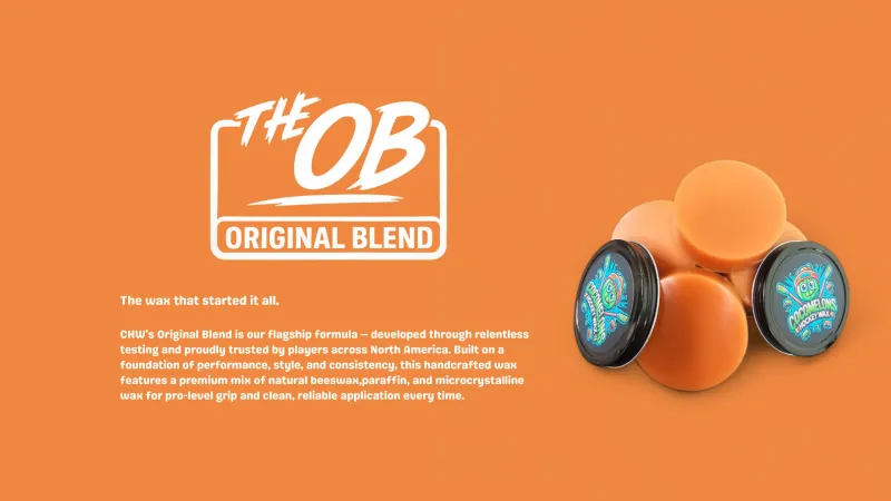 Original Blend