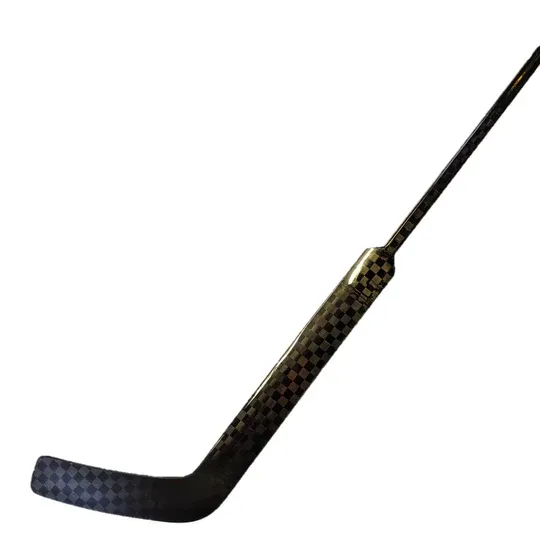 Goalie - Pro Blackout - (Extra Lite)