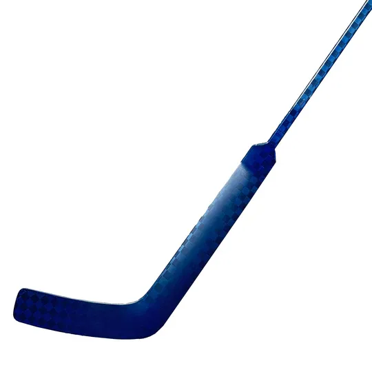 Goalie - Pro Blackout - Blue Lite