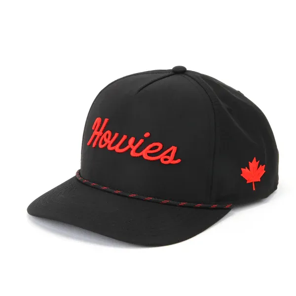 The Tour Lid - Heritage (Canada)