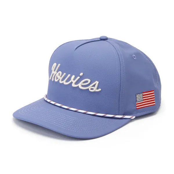 The Tour Lid - Heritage (USA)