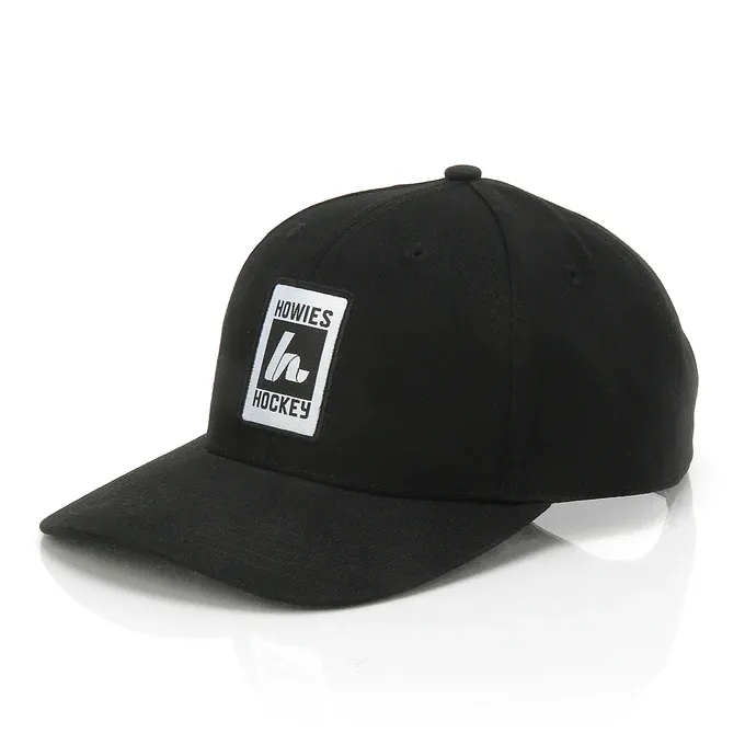 Shot Block Lid - Black