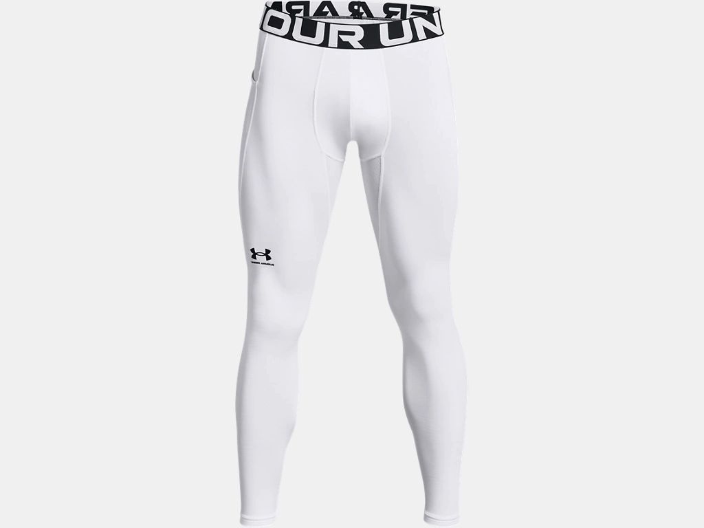 UA ColdGear Leggings