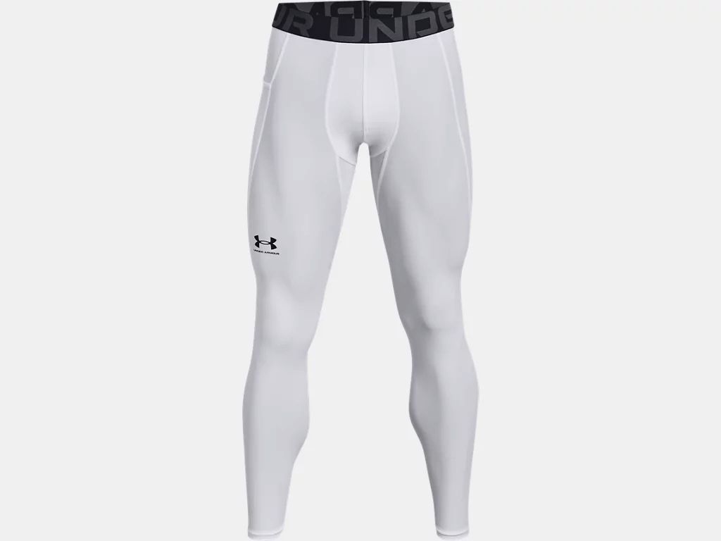 UA HeatGear Leggings