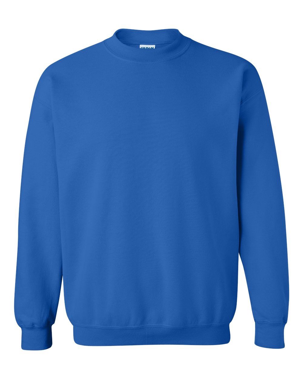 Gildan Crewneck Sweater (embroidered)