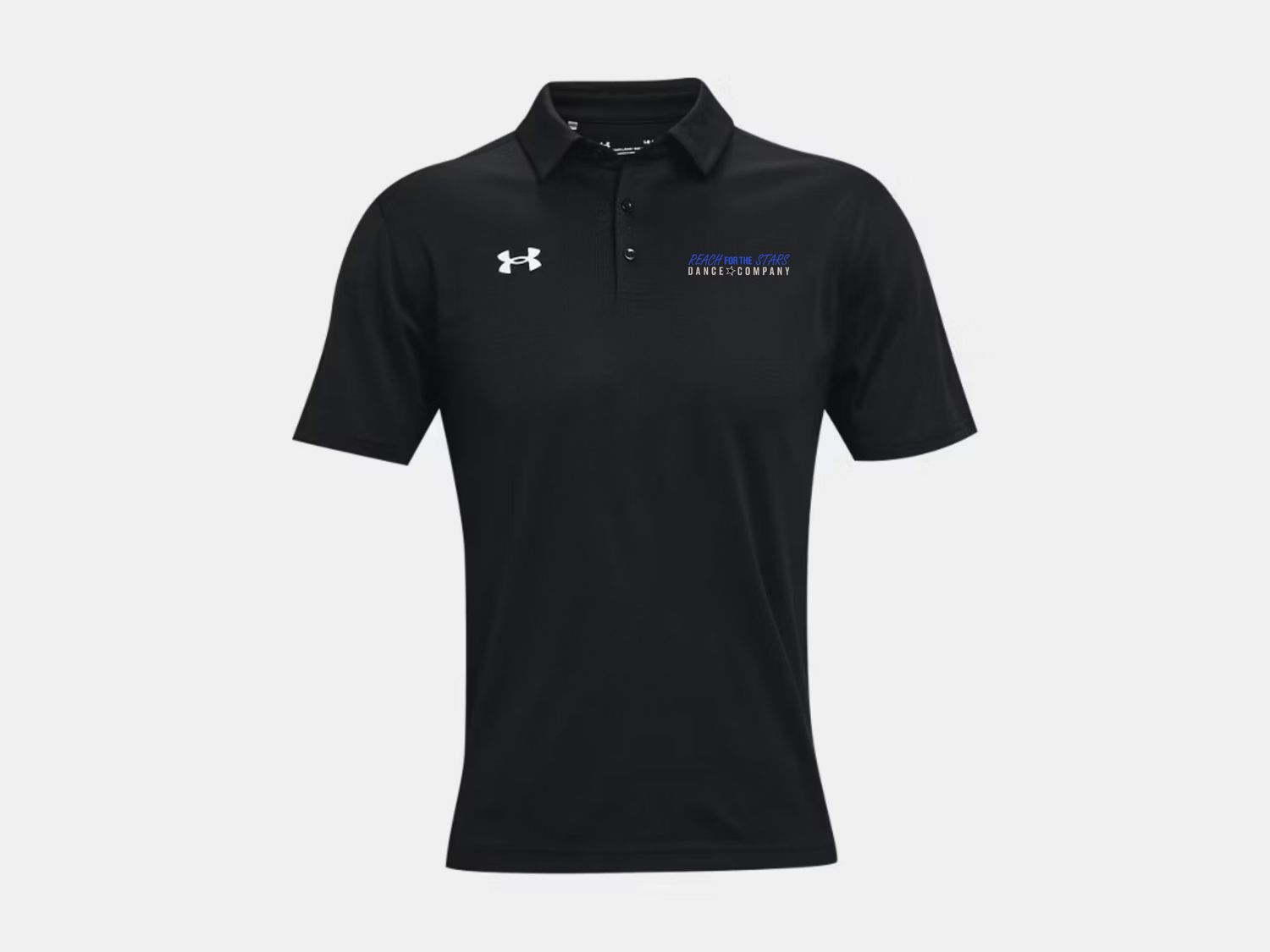 Under Armour Golf Shirt