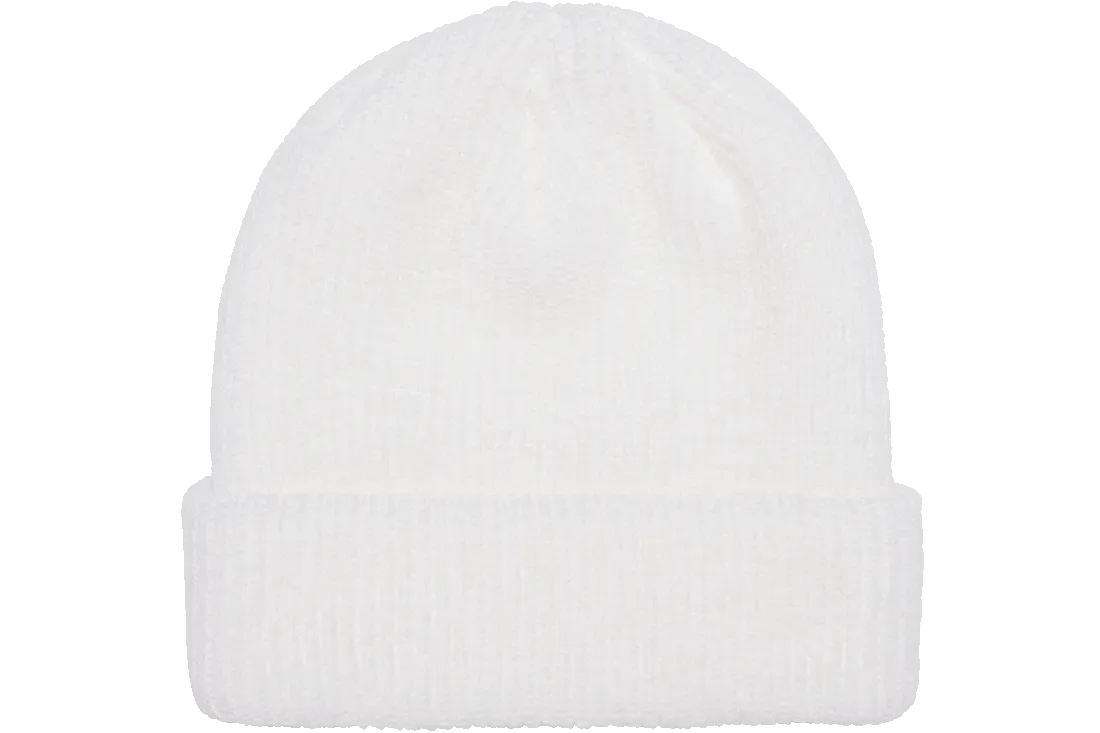 Toque - White