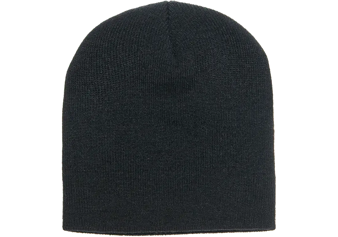 Beanie - Black