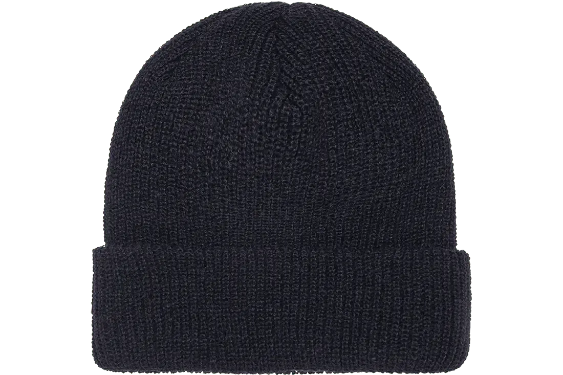 Toque - Black
