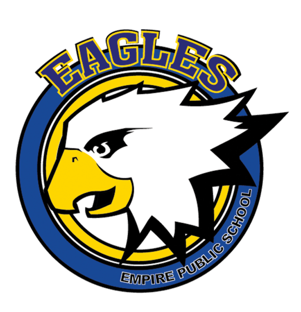 Empire Public School Spirit Wear