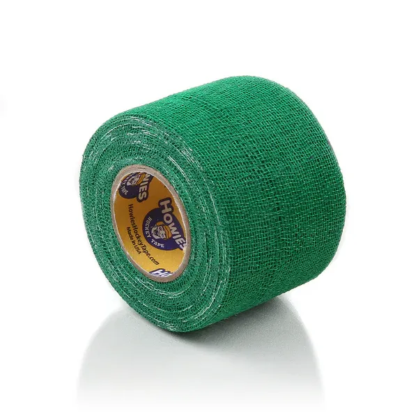 Howie's Pro Grip Hockey Tape - Green