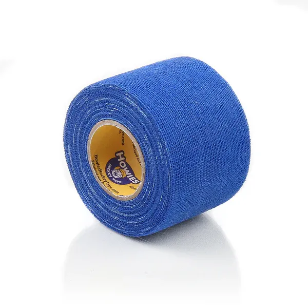 Howie's Pro Grip Hockey Tape - Royal