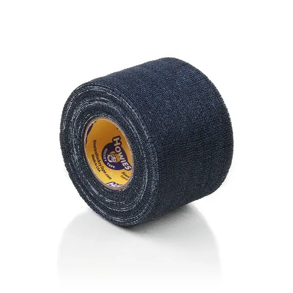 Howie's Pro Grip Hockey Tape - Navy