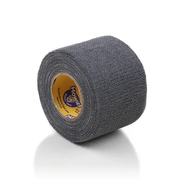 Howie's Pro Grip Hockey Tape - Grey