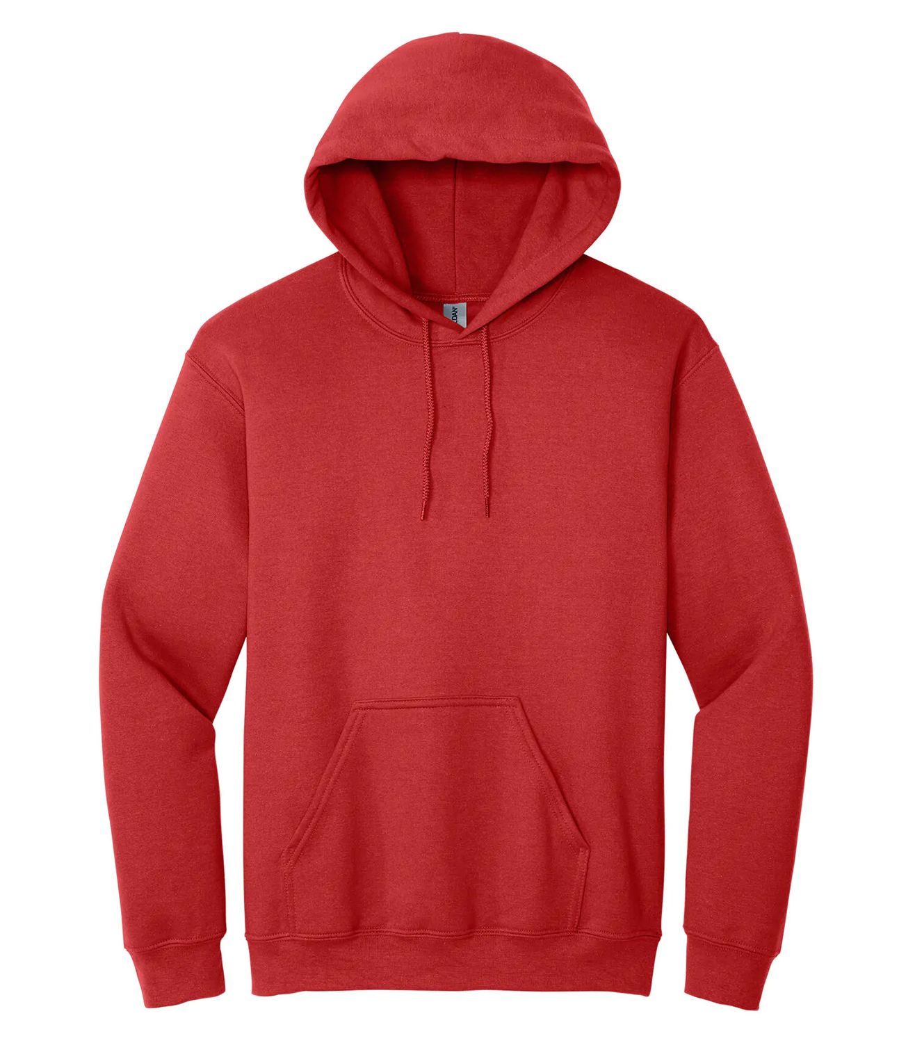 ATC Hoodie - Red