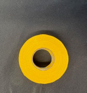 Howies Tape- Yellow (ON)