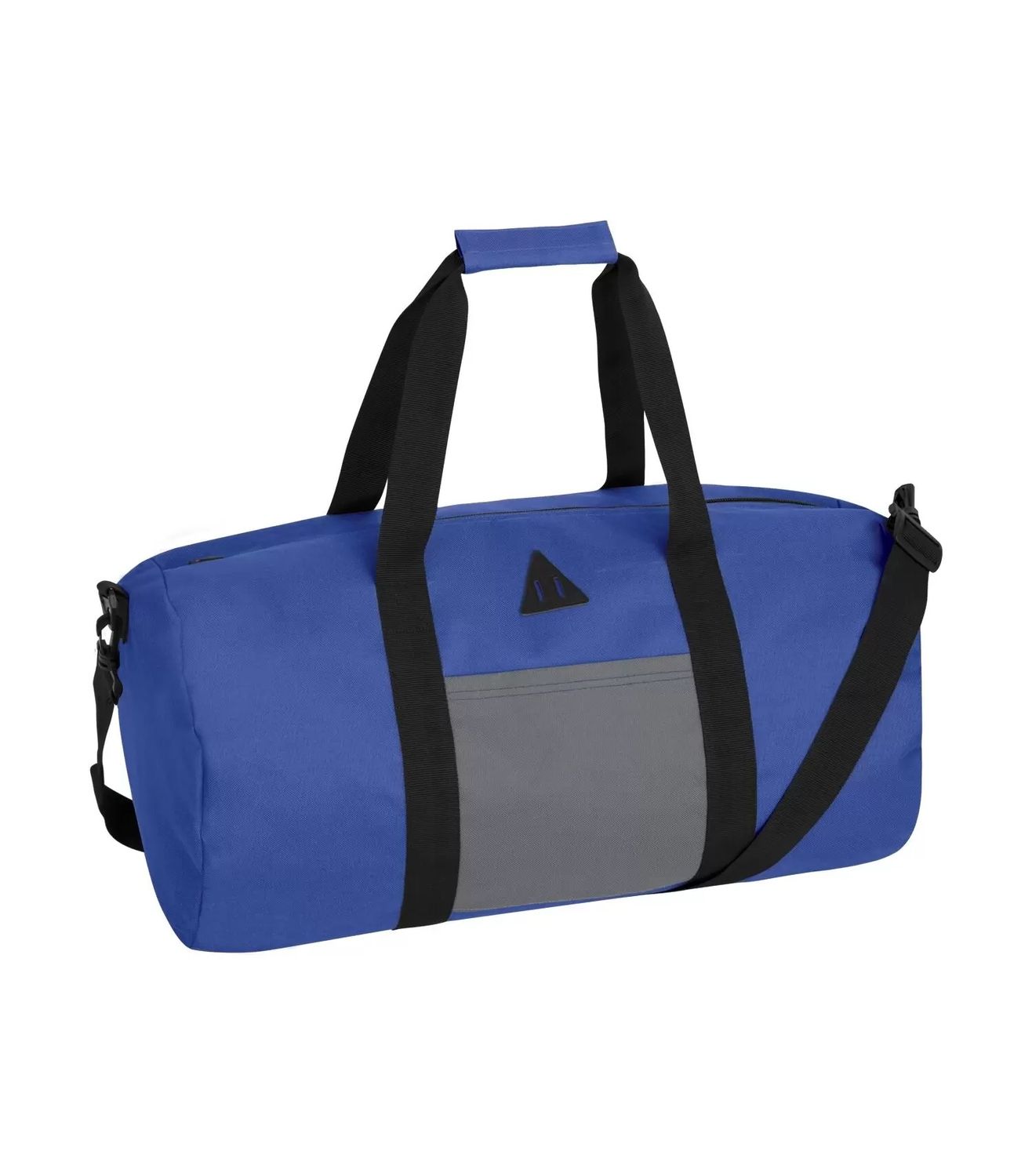 Retro Duffle Bag