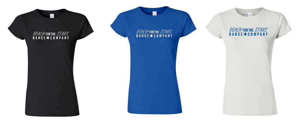 Gildan Soft Style Ladies T-Shirt