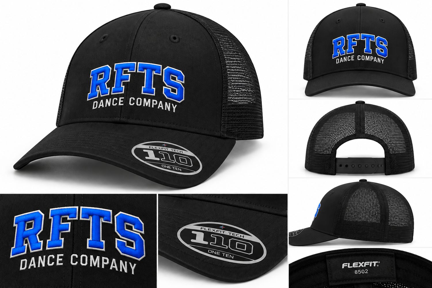 Baseball Hat