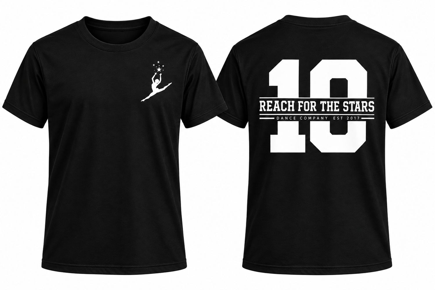 RFTS Season 10 Tee