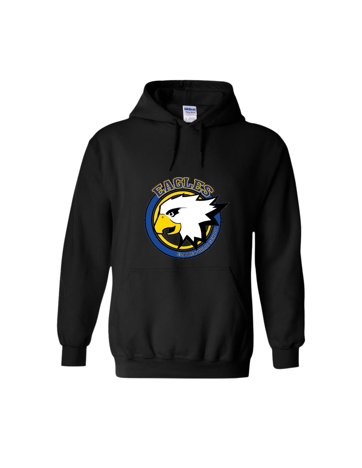 Empire Public School Hoodie