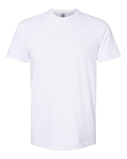 T-Shirt - White