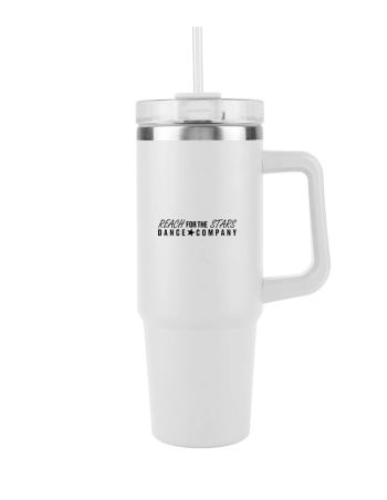 Reach for the Stars Tumbler