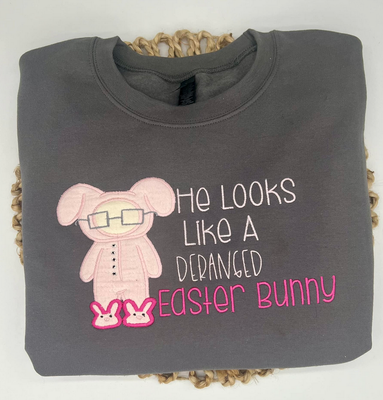 Holiday Sweatshirts