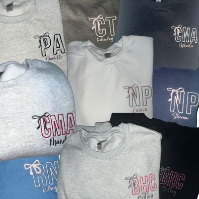 Nurses T-Shirts and Sweatshirts