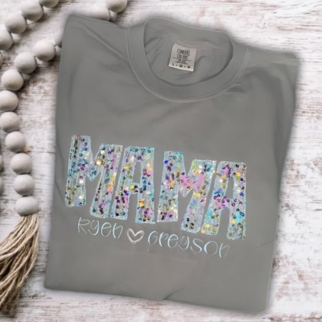 Mama&#39;s T-Shirt and Sweatshirts