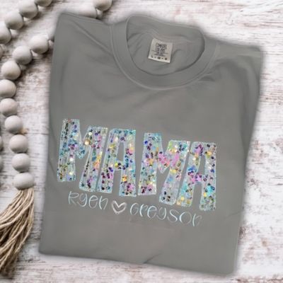 Mama&#39;s T-Shirt and Sweatshirts