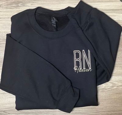 Medical Field T-Shirts and Sweatshirts