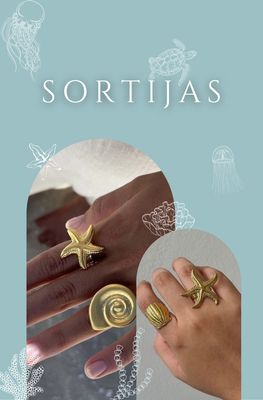 Sortijas