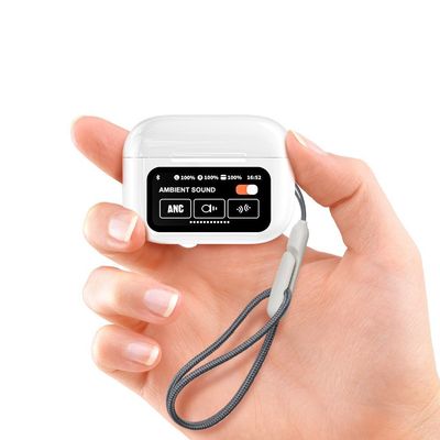 Gadet Five Generation A9Pro with display