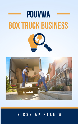 BOX TRUCK BUSINESS