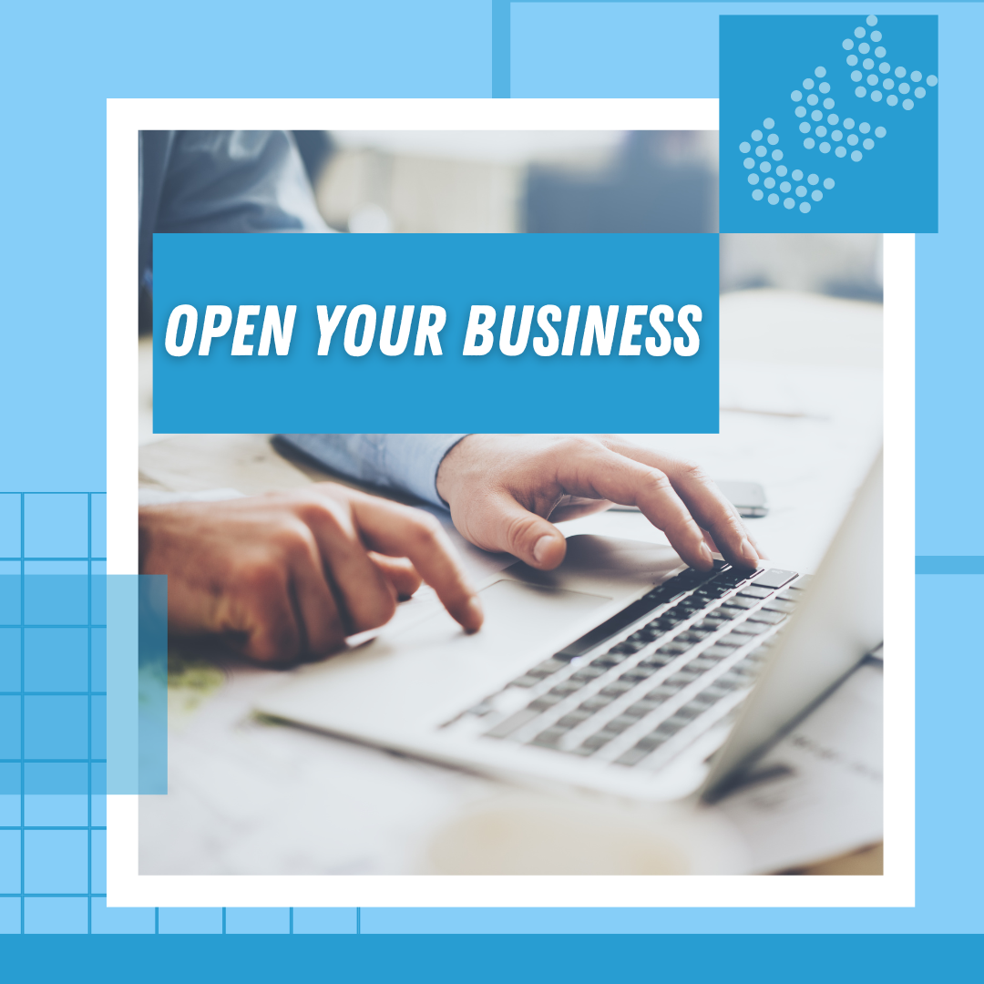 REGISTER YOUR BUSINESS / LLC