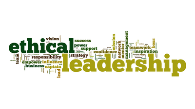 LEADERSHIP FOR BOX TRUCK BUSINESS