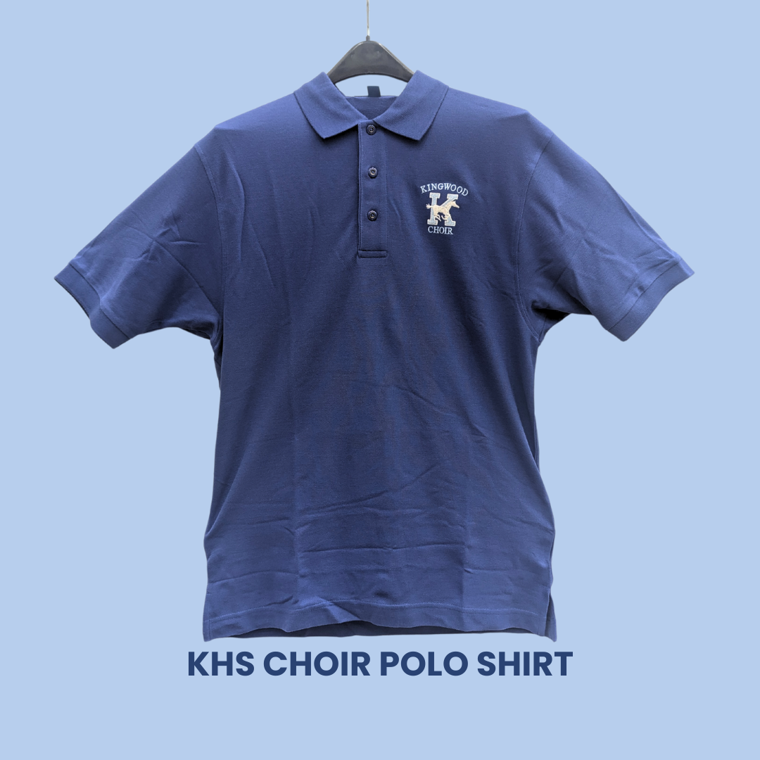 Choir Polo Shirt