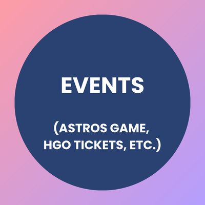 Events